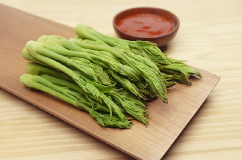제철음식