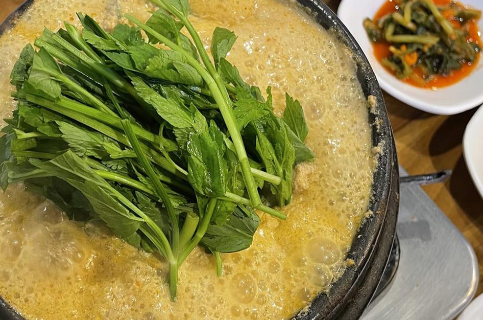 보양식