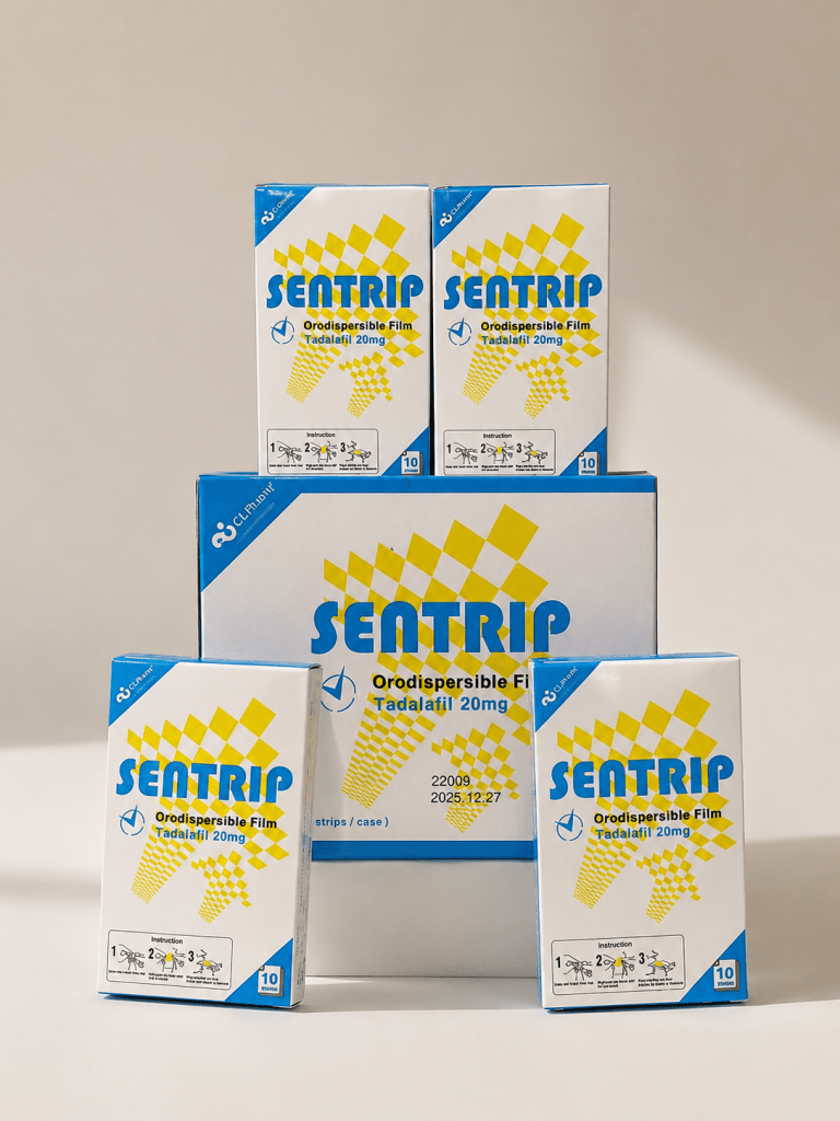 센트립 20mg